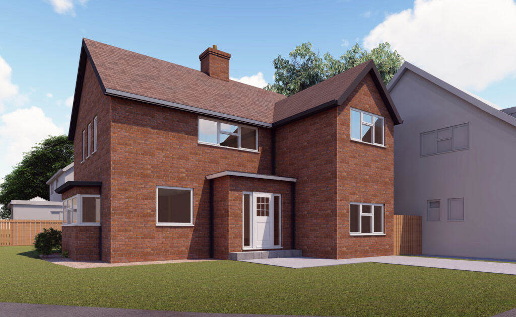 Planning Application Approved Tonbridge & Malling Borough Council