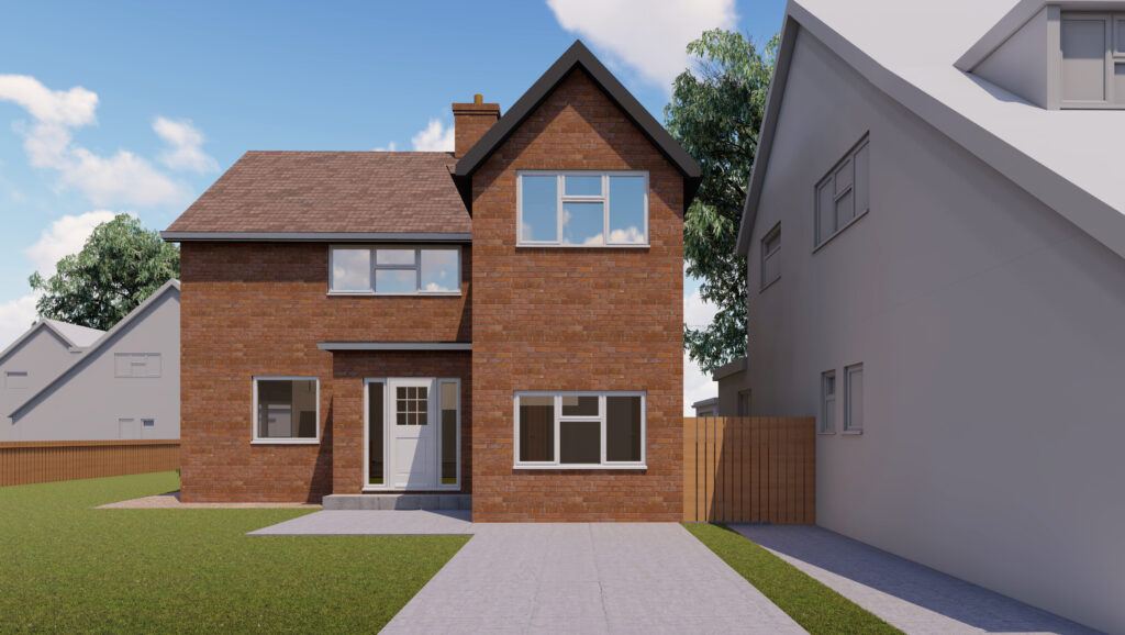 Planning Application Approved Tonbridge & Malling Borough Council