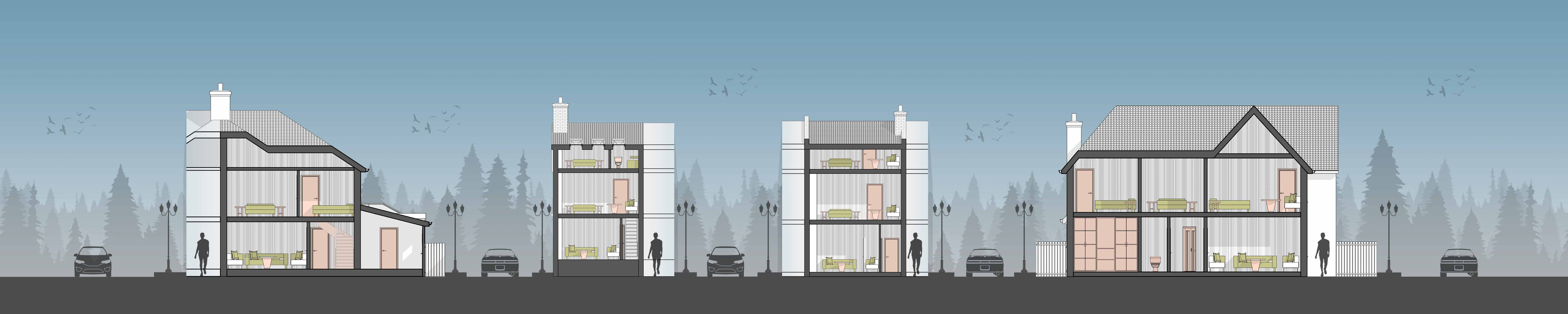 Project Case Studies AK Studios Architects