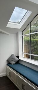 Single Storey Extensions/Conversions