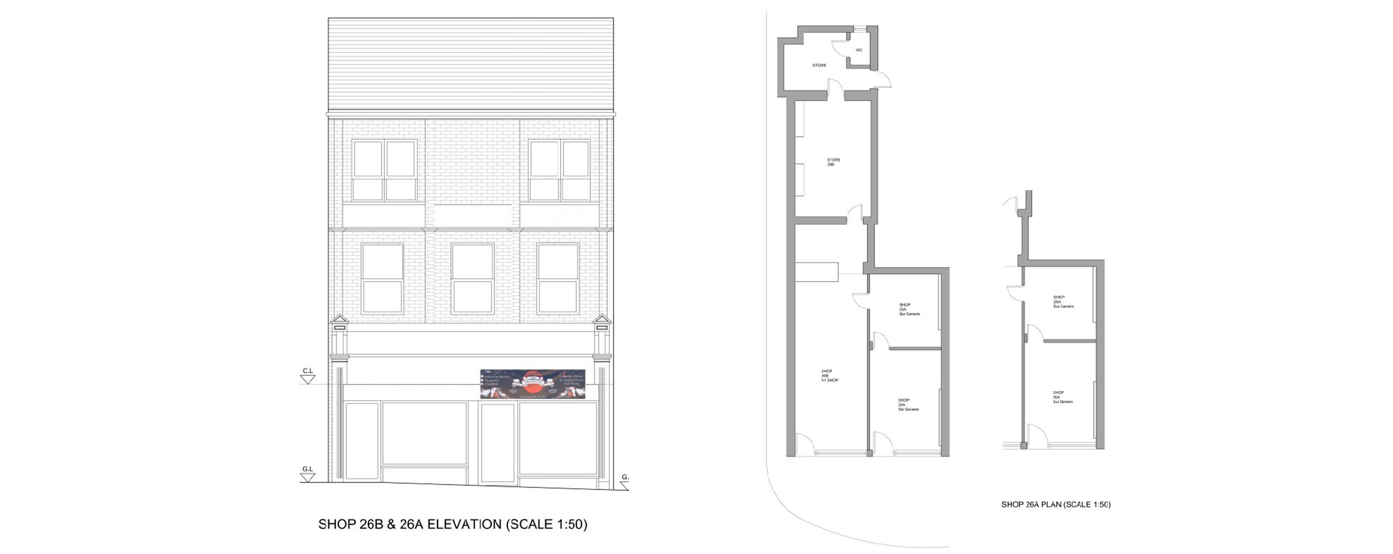 Royal Greenwich House Extensions AK Studios Architects