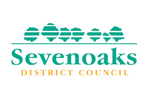 Sevenoaks District Council cv