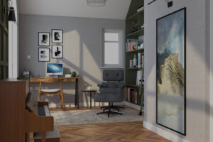 AK Studios Architecture Ltd — architectural project photograph 5 from the business website