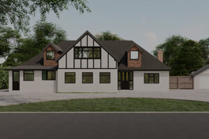 AK Studios Architecture Ltd — architectural project photograph 1 from the business website