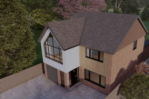 AK Studios Architecture Ltd — architectural project photograph 2 from the business website