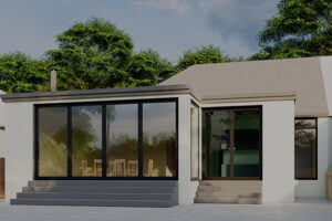 AK Studios Architecture Ltd — architectural project photograph 4 from the business website