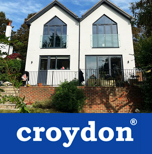 London Borough of Croydon Case Study