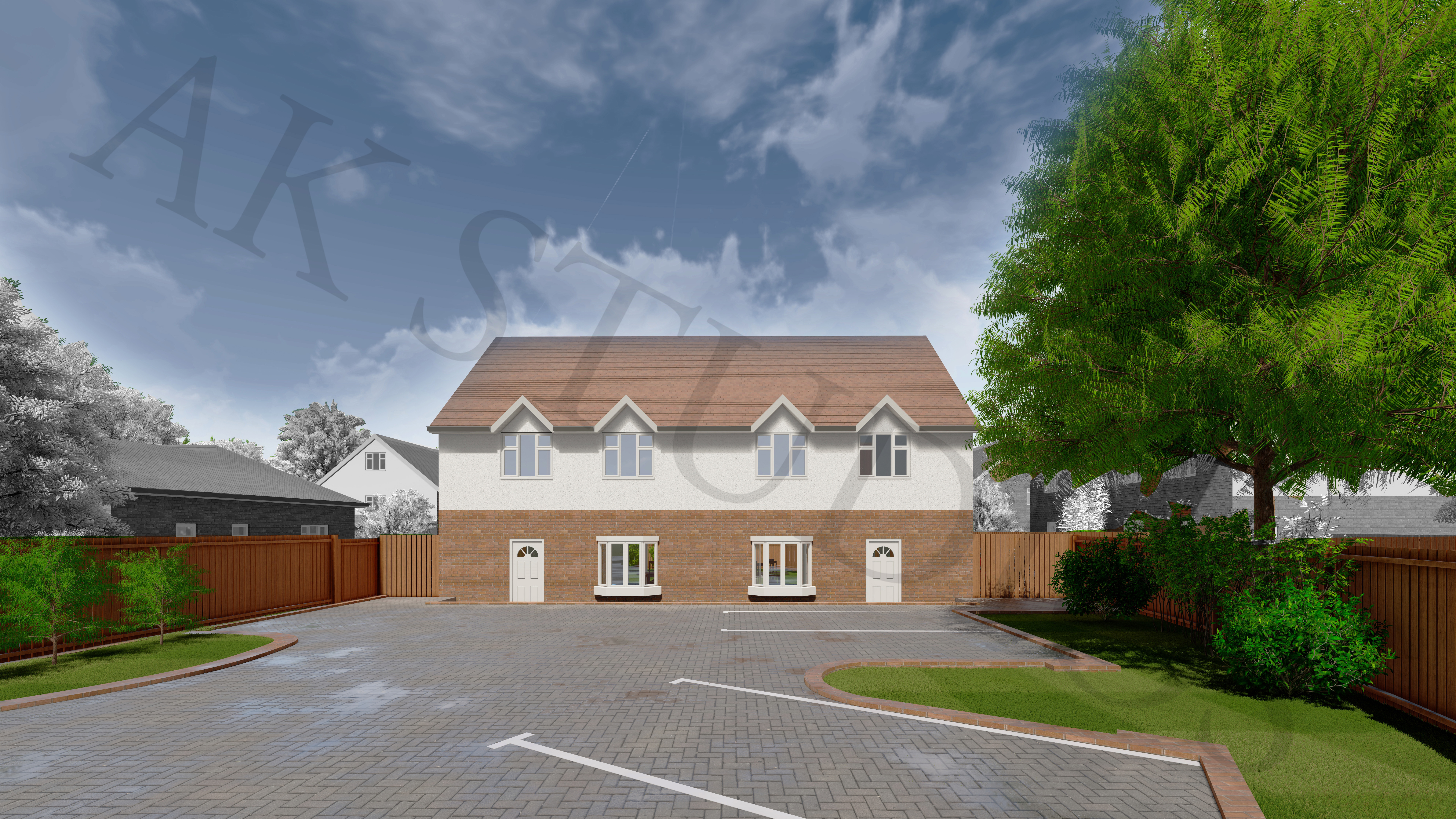 Sevenoaks Dynes Road Main