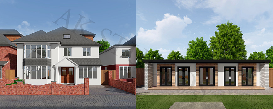 Lambeth Hoadly Road Banner