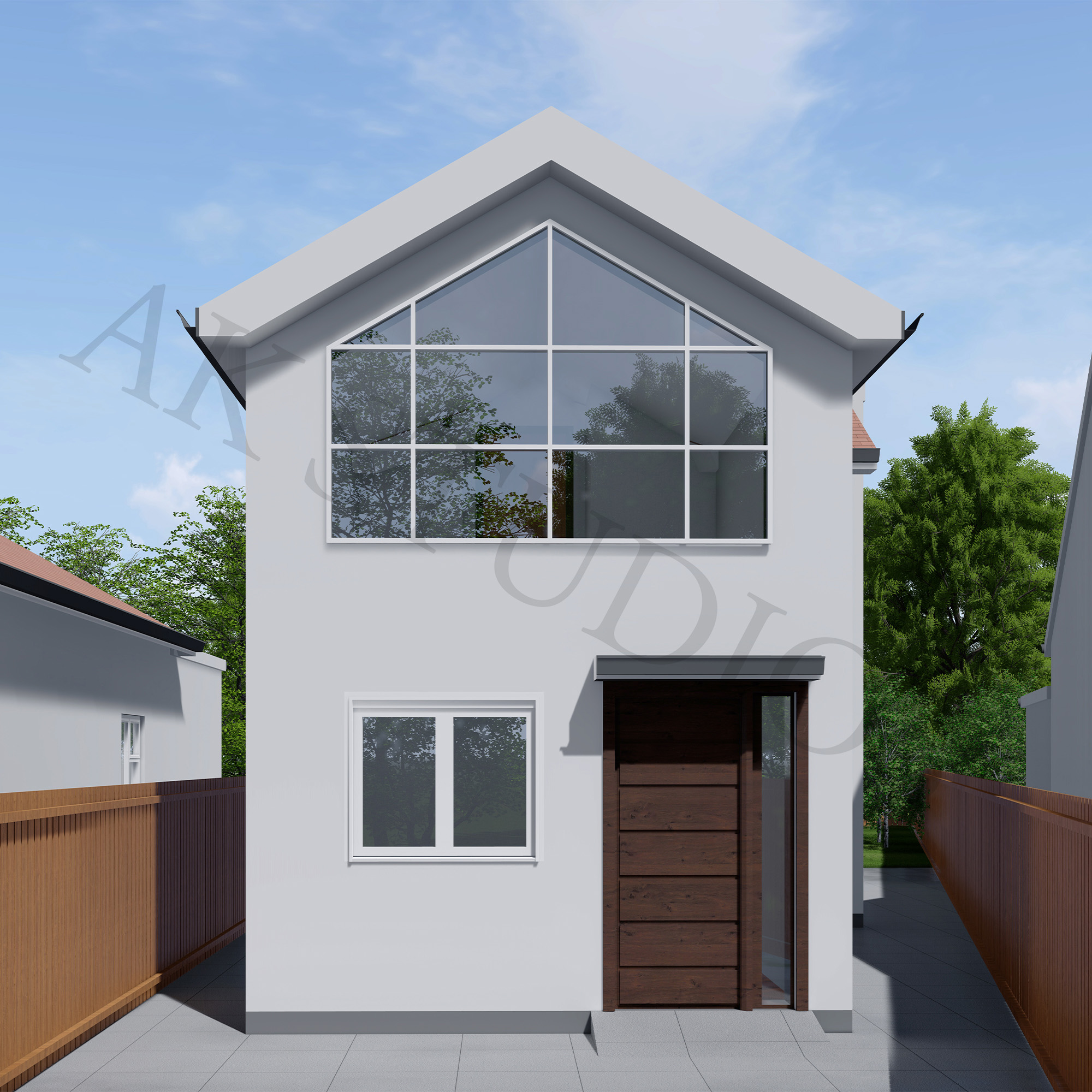 Dartford Princes Road Main