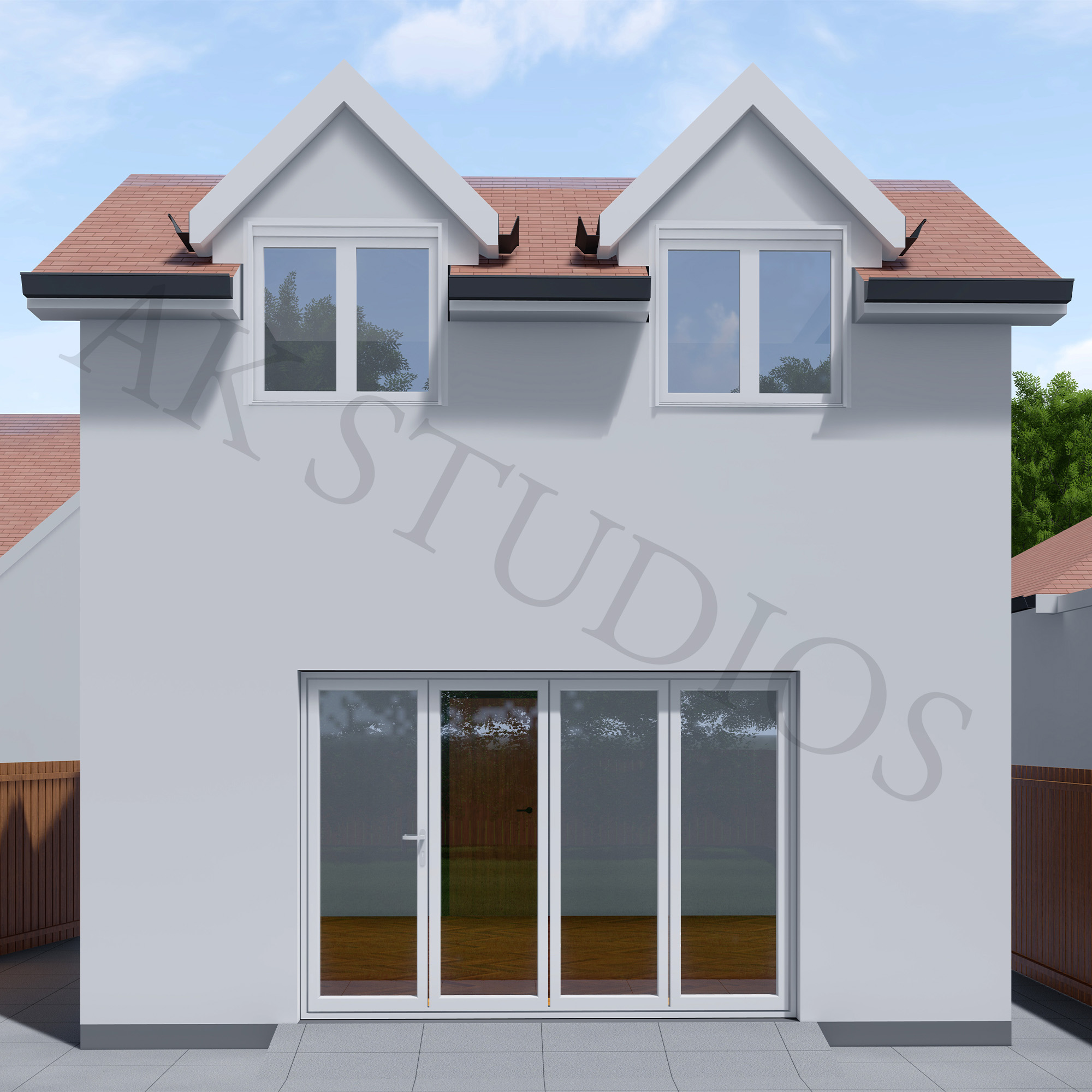 Dartford Princes Road Main