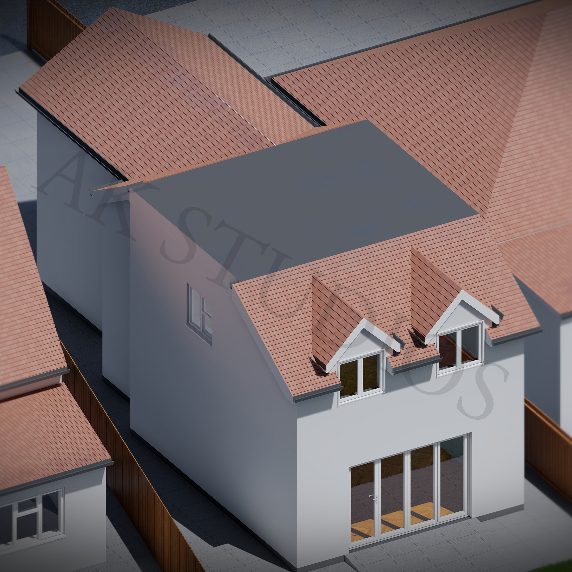 Dartford Princes Road Main