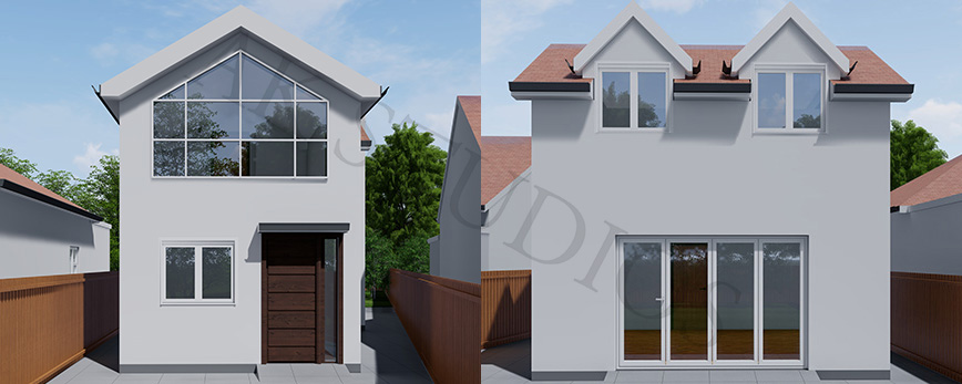 Dartford Princes Road banner