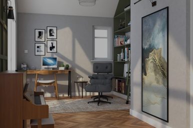 Loft main picture