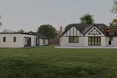 New Builds Main page picture